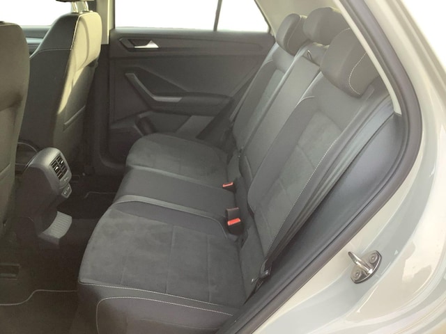 Volkswagen T-Roc 1.5 TSI DSG Style