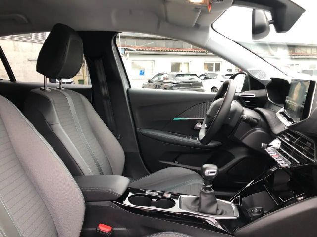 Peugeot 208 Allure Pack