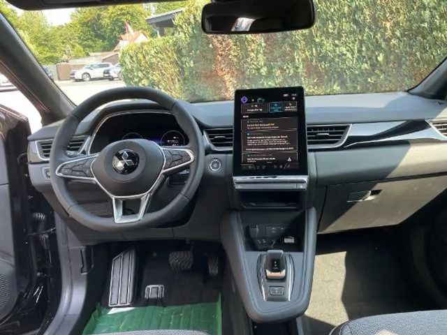 Mitsubishi ASX EDITION 1.8 Hybrid