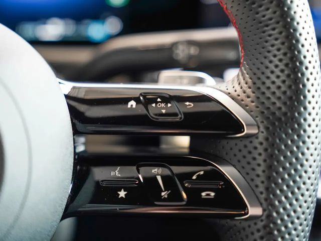 Mercedes-Benz A 250 A 250 e AMG Line