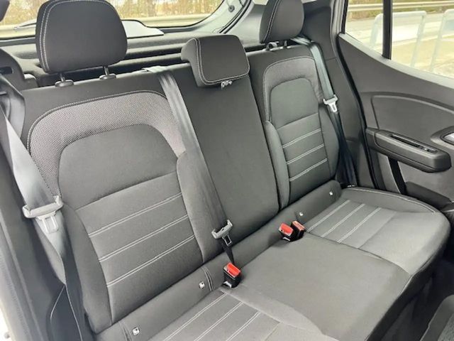 Dacia Sandero SCe 65 *Expression* ERSTBESITZ nur 29000 km