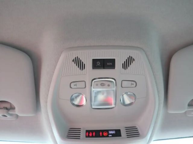 Opel Frontera GS e-Frontera