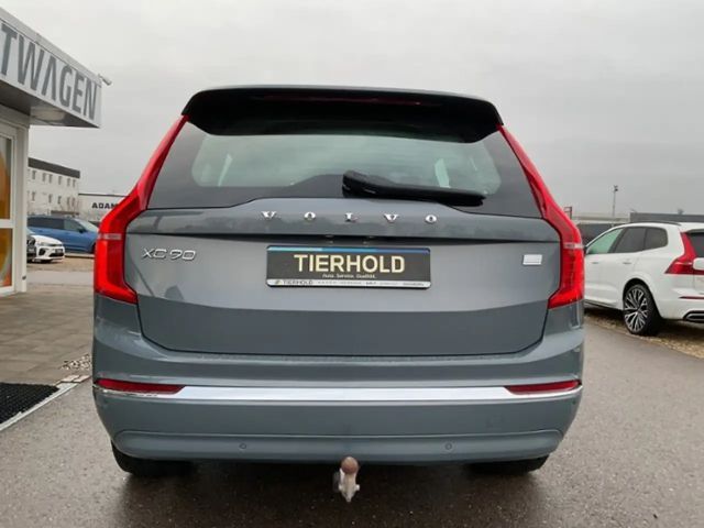 Volvo XC90 AWD Bright Plus T8