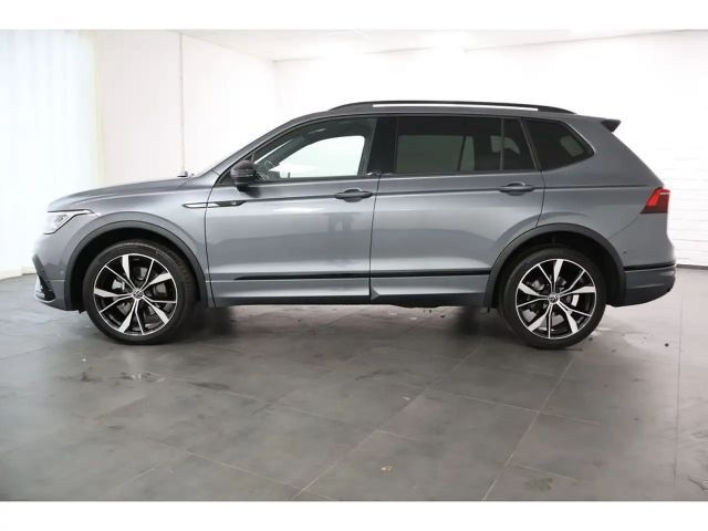 Volkswagen Tiguan 2.0 TDI Allspace R-Line