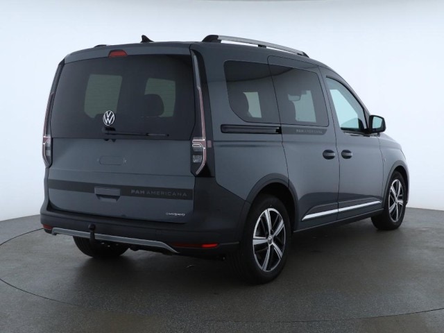 Volkswagen Caddy 1.5 TSI DSG eHybrid