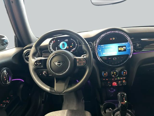 MINI Cooper Cabrio Cooper Cabrio Aut. Classic Trim LED Sitzheizung