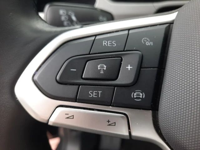 Volkswagen Touran 1.5 TSI Comfortline DSG