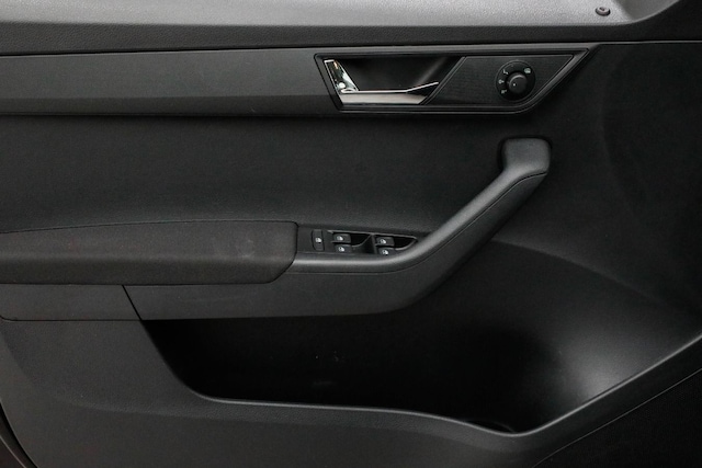 Skoda Fabia 1.0 TSI Clever Combi