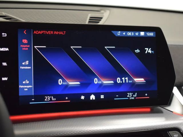 BMW X2 M-Sport xDrive