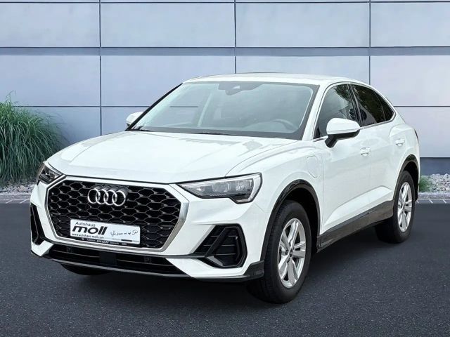 Audi Q3 45 TFSI Hybride S-Tronic