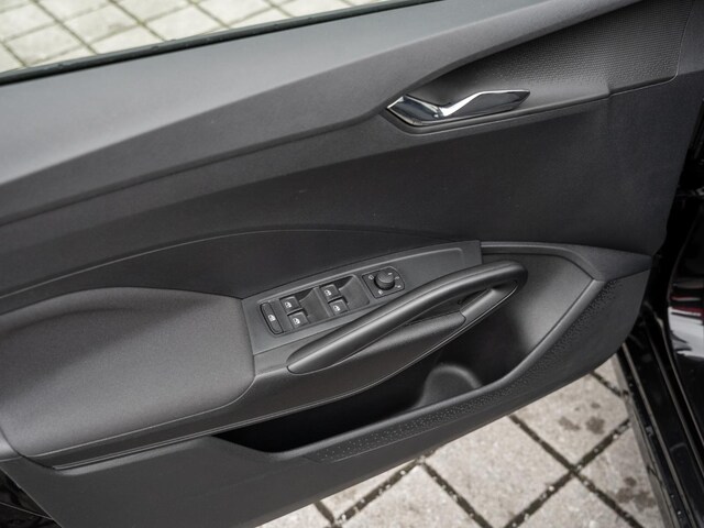 Skoda Fabia 1.0 MPI 5-GANG Kam. Navi KlimaA