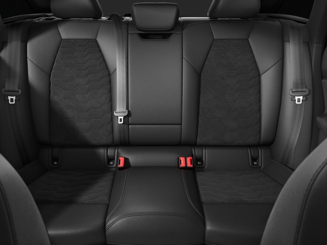 Audi A6 e-tron Avant Quattro