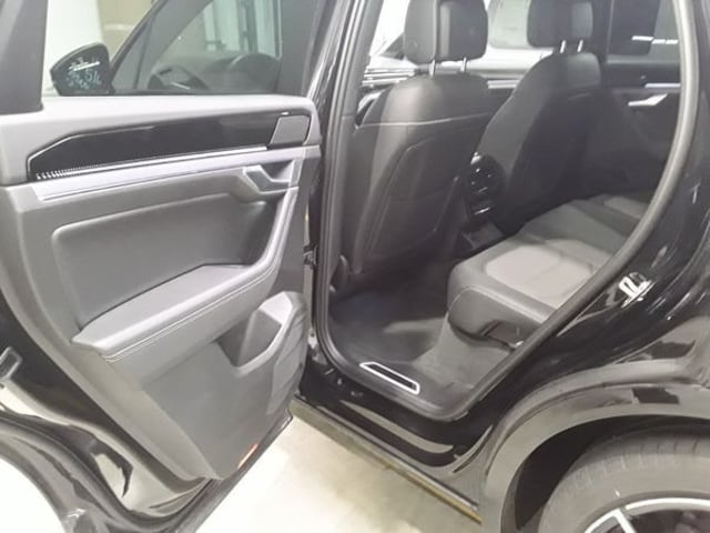 Volkswagen Touareg 3.0 V6 TDI Style