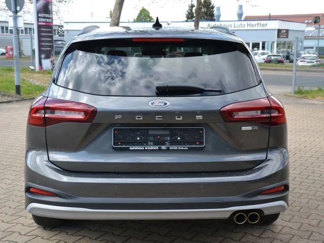 Ford Focus Active Wagon