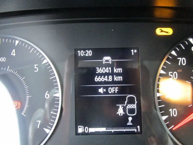 Dacia Sandero ECO-G Essential Stepway