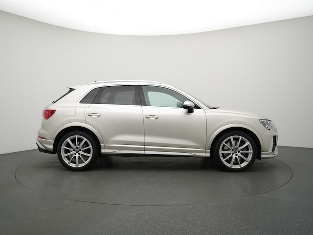 Audi RS Q3 Quattro S-Tronic