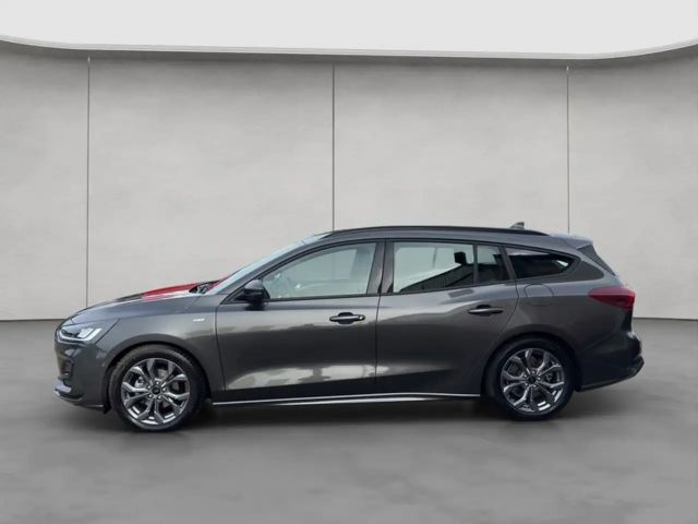 Ford Focus 1.5 EcoBlue Wagon