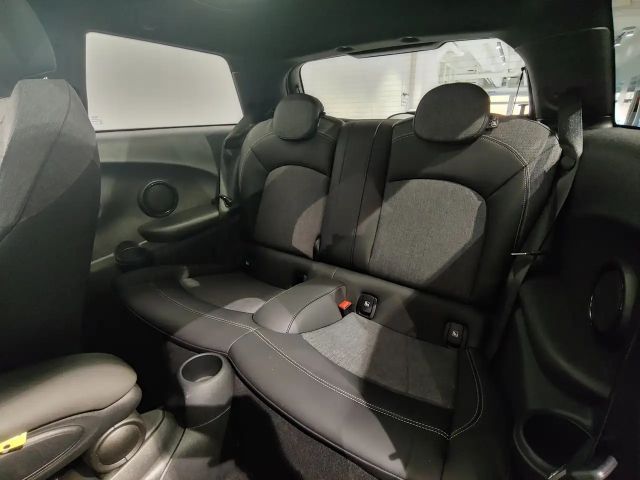 MINI Cooper DAB LED Pano.Dach RFK Navi Komfortzg.