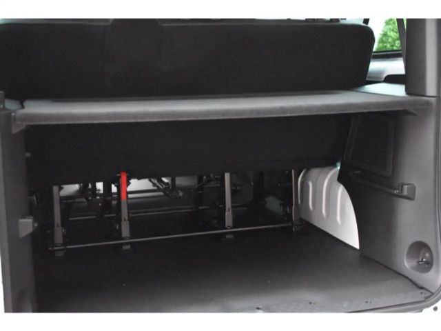 Nissan Primastar Tekna dCi 170