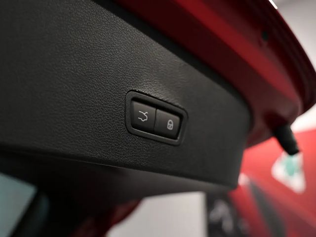 Alfa Romeo Tonale Hybrid Veloce