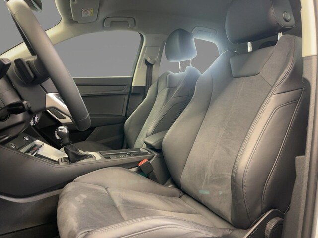 Audi Q3 35 TFSI S-Line S-Tronic Sportback