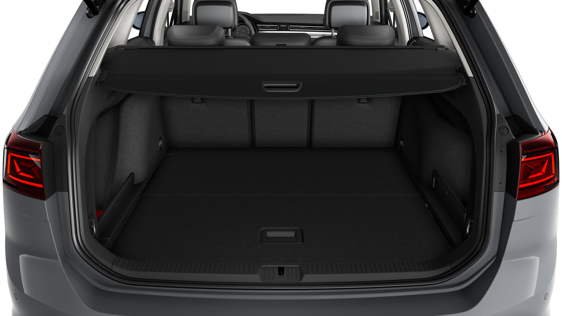 Volkswagen Passat Elegance Variant