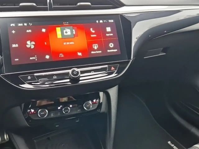 Opel Corsa GS-Line Grand Sport