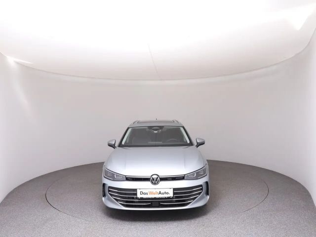 Volkswagen Passat Business DSG Variant