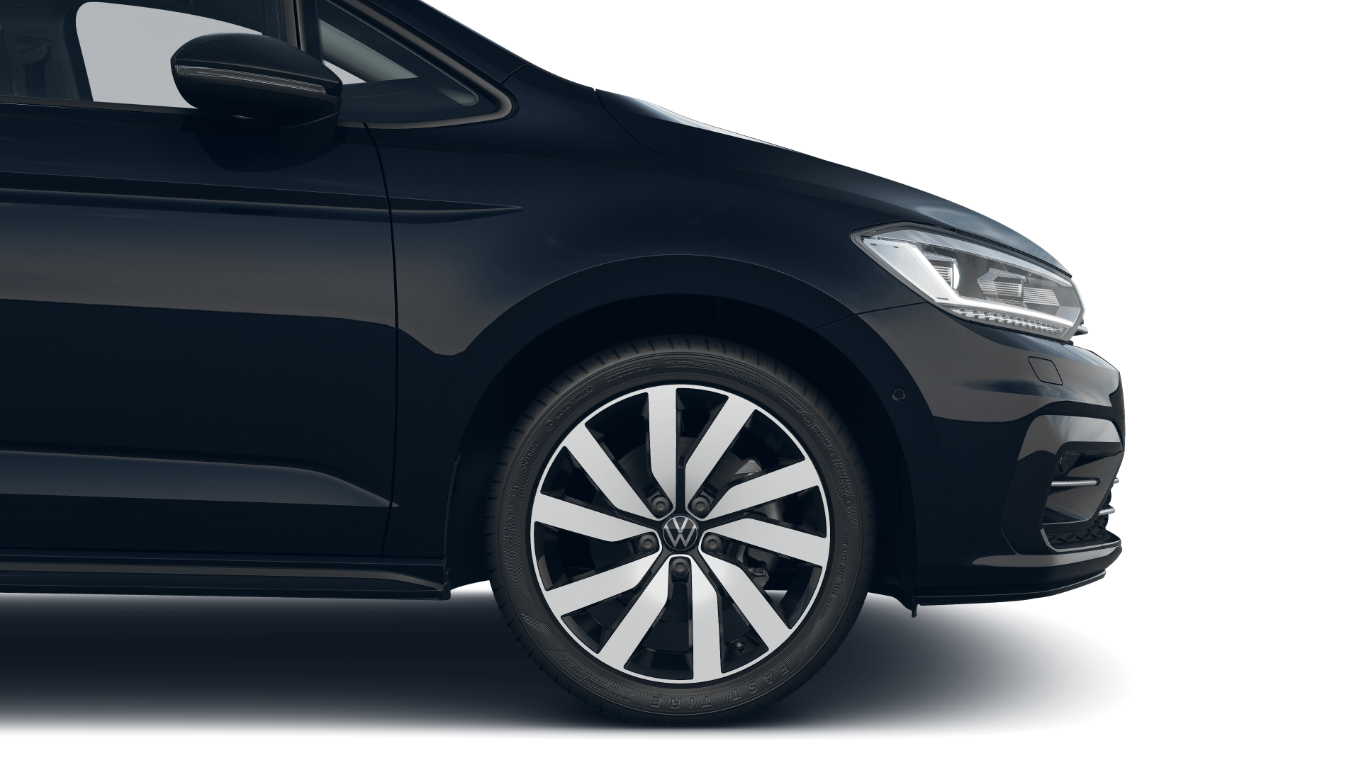 Volkswagen Touran Touran 1.5   CL   BT110 TSID7F