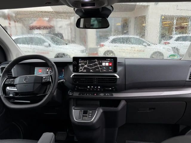 Citroën Spacetourer Max