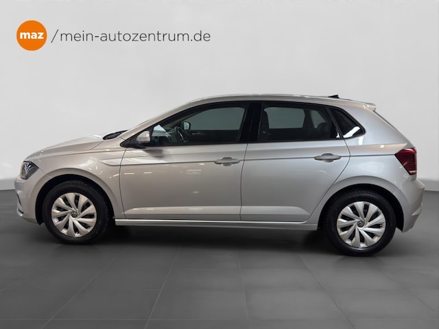 Volkswagen Polo 1.0 TSI Comfortline
