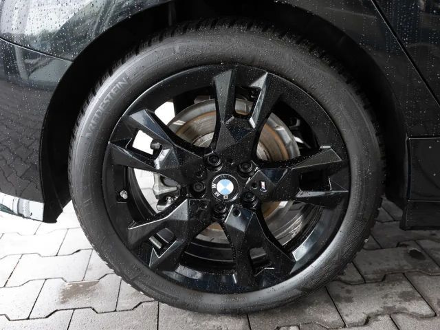 BMW 120 120i M-Sport Sedan