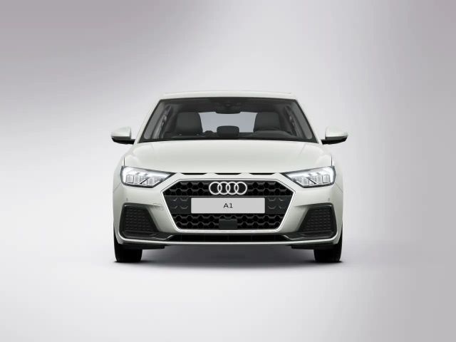 Audi A1 30 TFSI