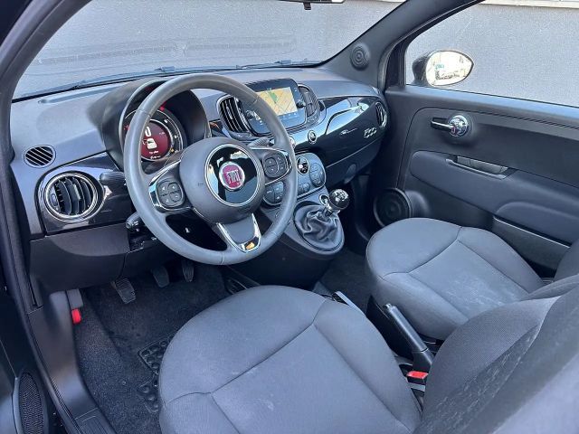 Fiat 500 FireFly Hybrid 70