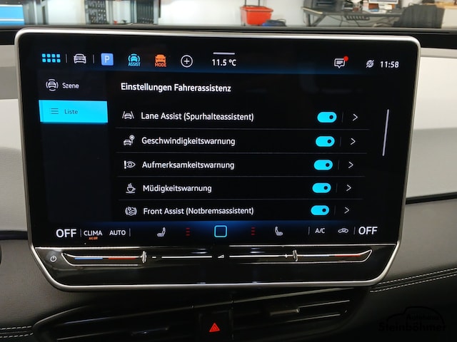 Volkswagen ID.3 IQ.Drive Performance Pro