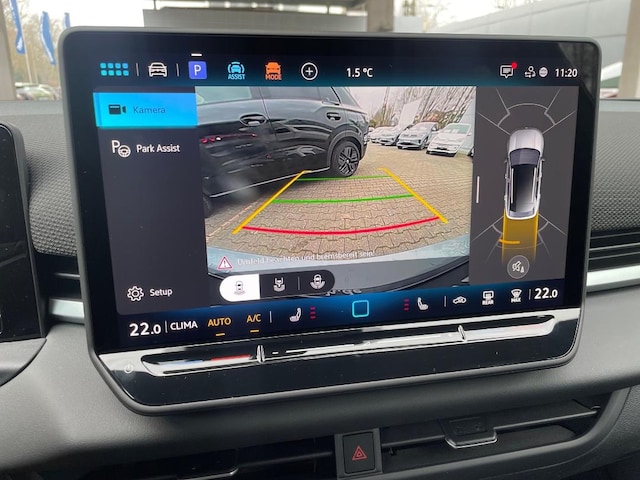 Volkswagen T-Roc IQ.Drive R-Line Style