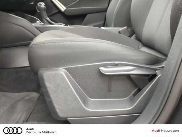 Audi Q2 35 TFSI
