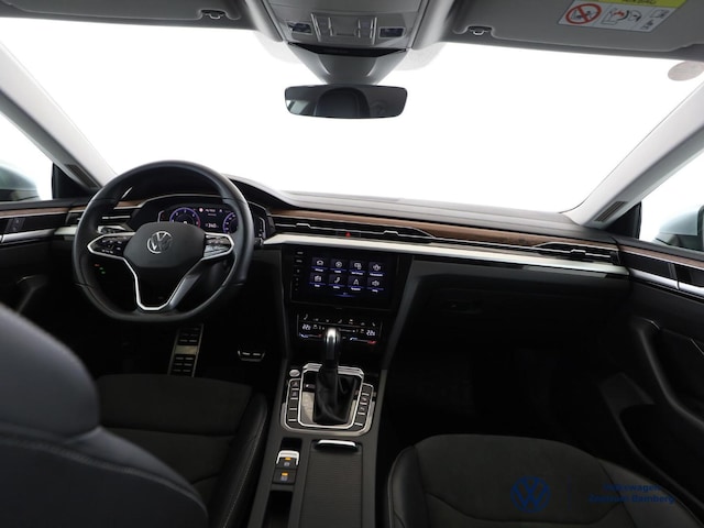 Volkswagen Arteon 2.0 TDI DSG Elegance Elegance