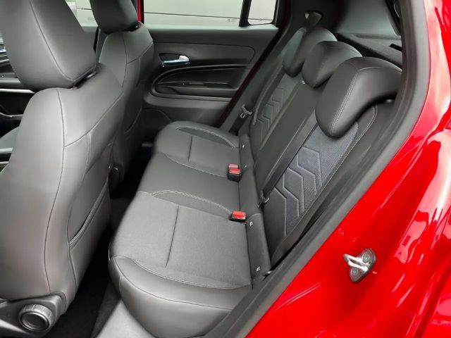 Jeep Avenger Altitude