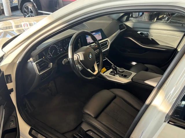 BMW 320 320d Sport Line Touring