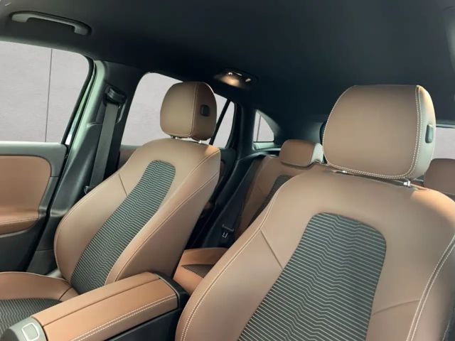 Mercedes-Benz GLA 250 GLA