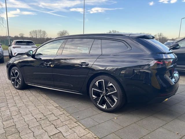 Peugeot 508 GT-Line SW