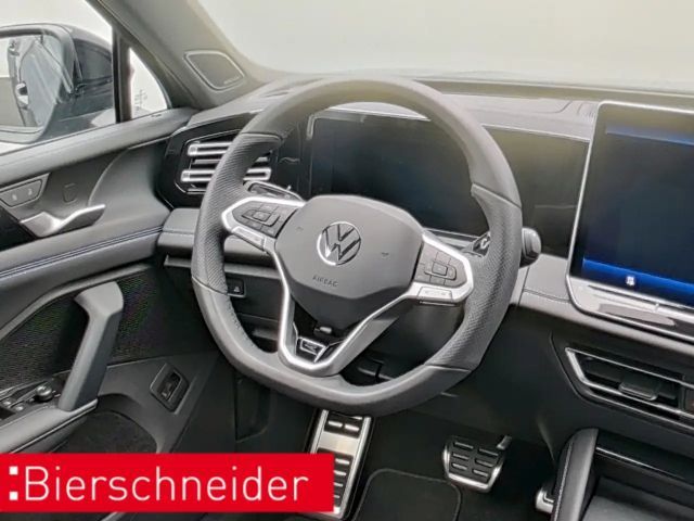Volkswagen Tiguan 2.0 TDI DSG R-Line Style