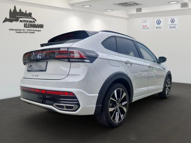 Volkswagen Taigo 1.0 TSI IQ.Drive R-Line