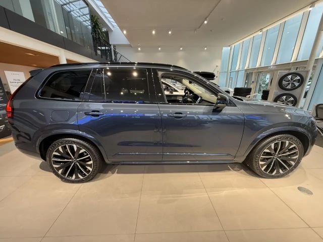 Volvo XC90 AWD Dark T8 Ultra