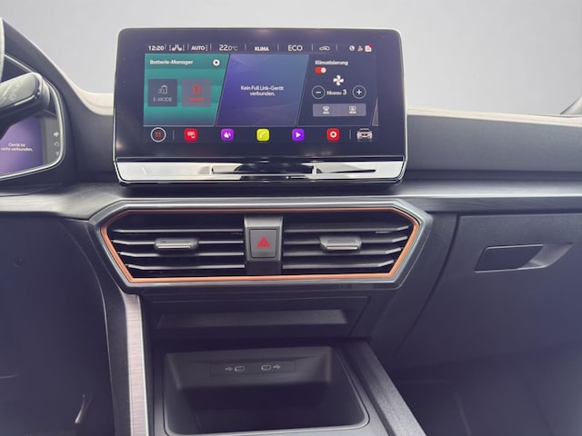 Cupra Formentor 1.4 e-Hybrid