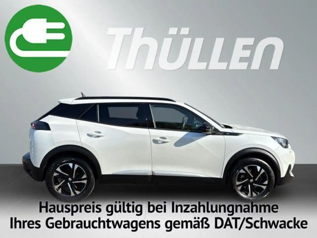 Peugeot E-2008 Allure Pack