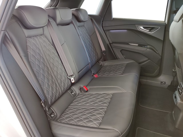 Audi Q4 e-tron 50 Quattro