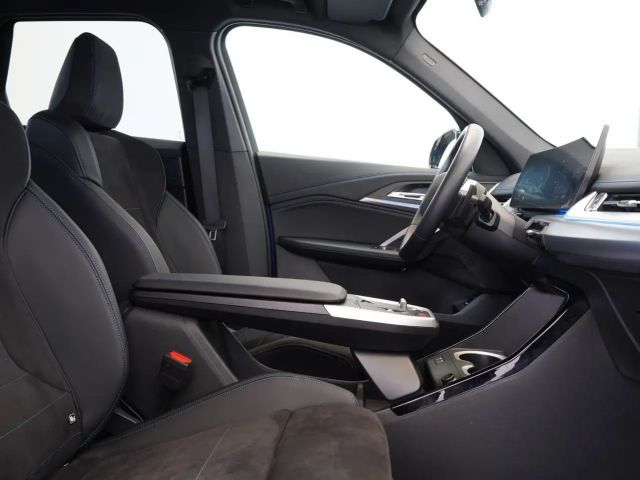 BMW X1 M-Sport sDrive