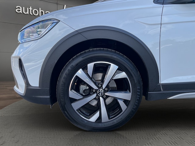 Volkswagen Taigo 1.0 TSI Style